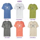 Camisas Masculinas Aéropostale - A201