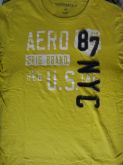 Camisas Masculinas Aéropostale - A1001