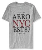 Masculinas Aéropostale - A801