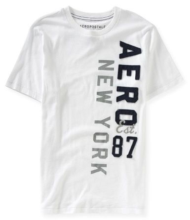 Camisas Masculinas Aéropostale - A301