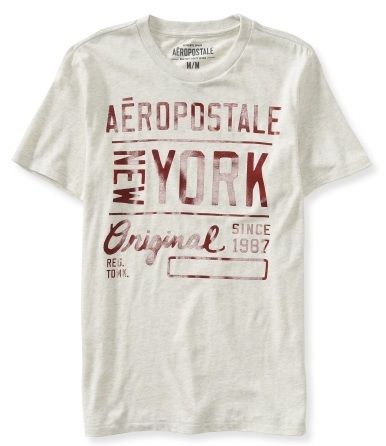 Camisas Masculinas Aéropostale - A601