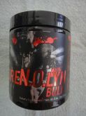 Pré-Treino: Adrenolyn Bulk
