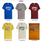 Camisas Masculinas Aéropostale - A501